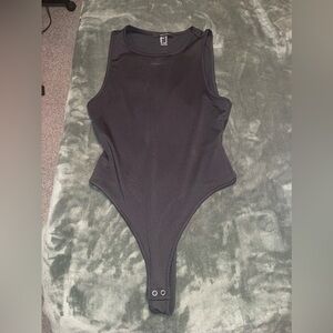 Forever 21 Bodysuit- Size Medium